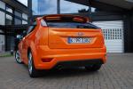 Ford Focus ST 2008 года